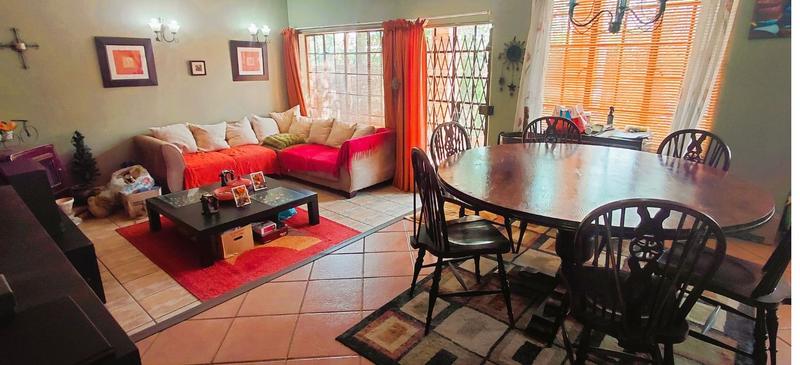 3 Bedroom Property for Sale in Pentagon Park Free State